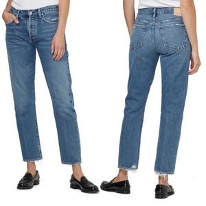Citizens of Humanity Emerson Mid Rise Relaxed Jean
